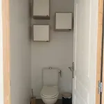 Petite Maison Avec Terrasse. Σπίτι διακοπών
