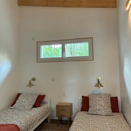 Petite Maison Avec Terrasse. * Αζάτσιο