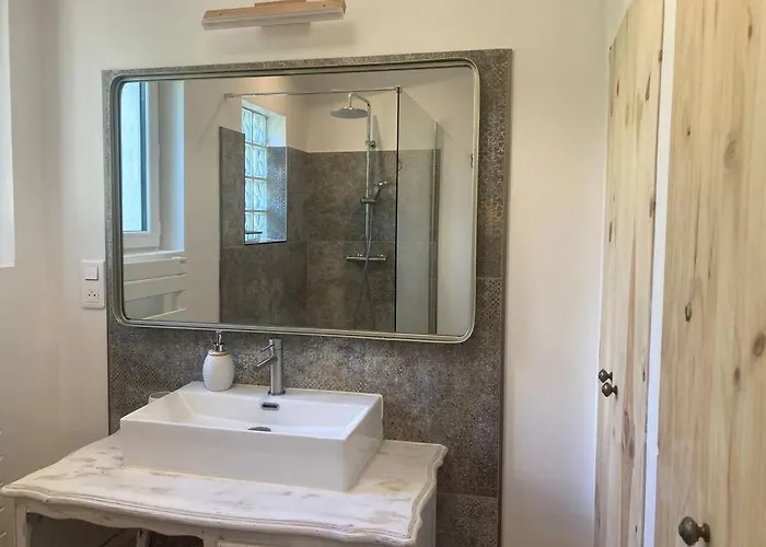 Petite Maison Avec Terrasse. * Αζάτσιο